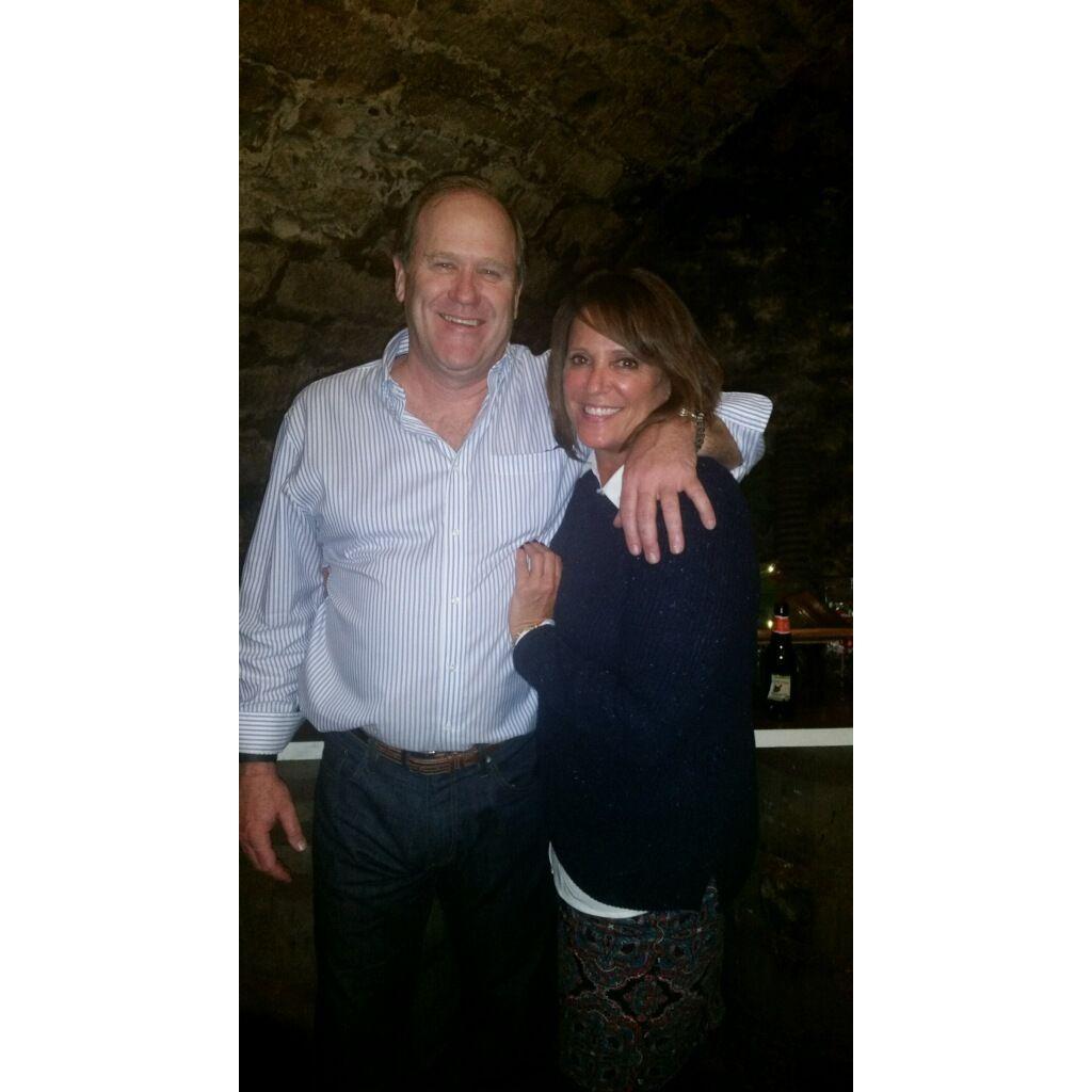 Jim Voltz's B-day party - 2016