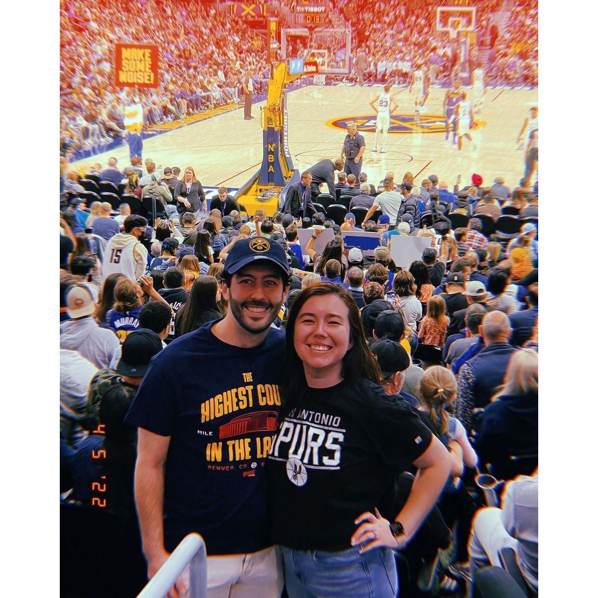 A house divided