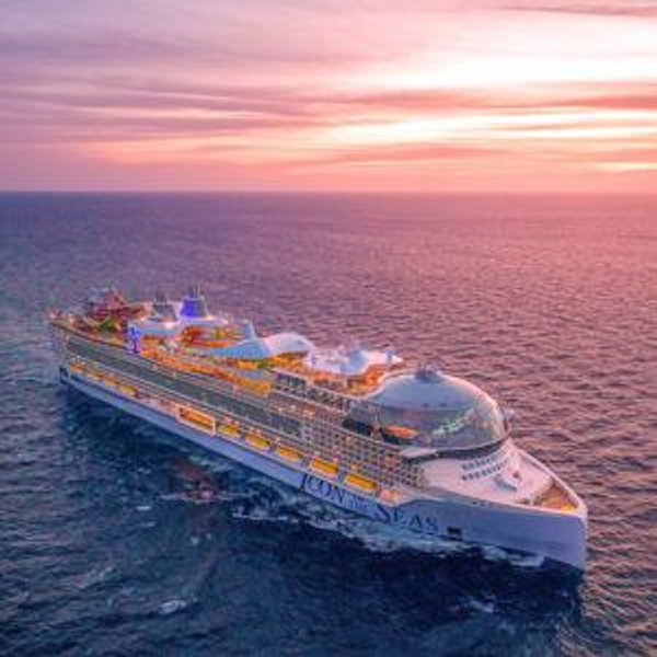 Cruise Honeymoon Fund - Venmo