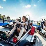 The Track Family Fun Parks