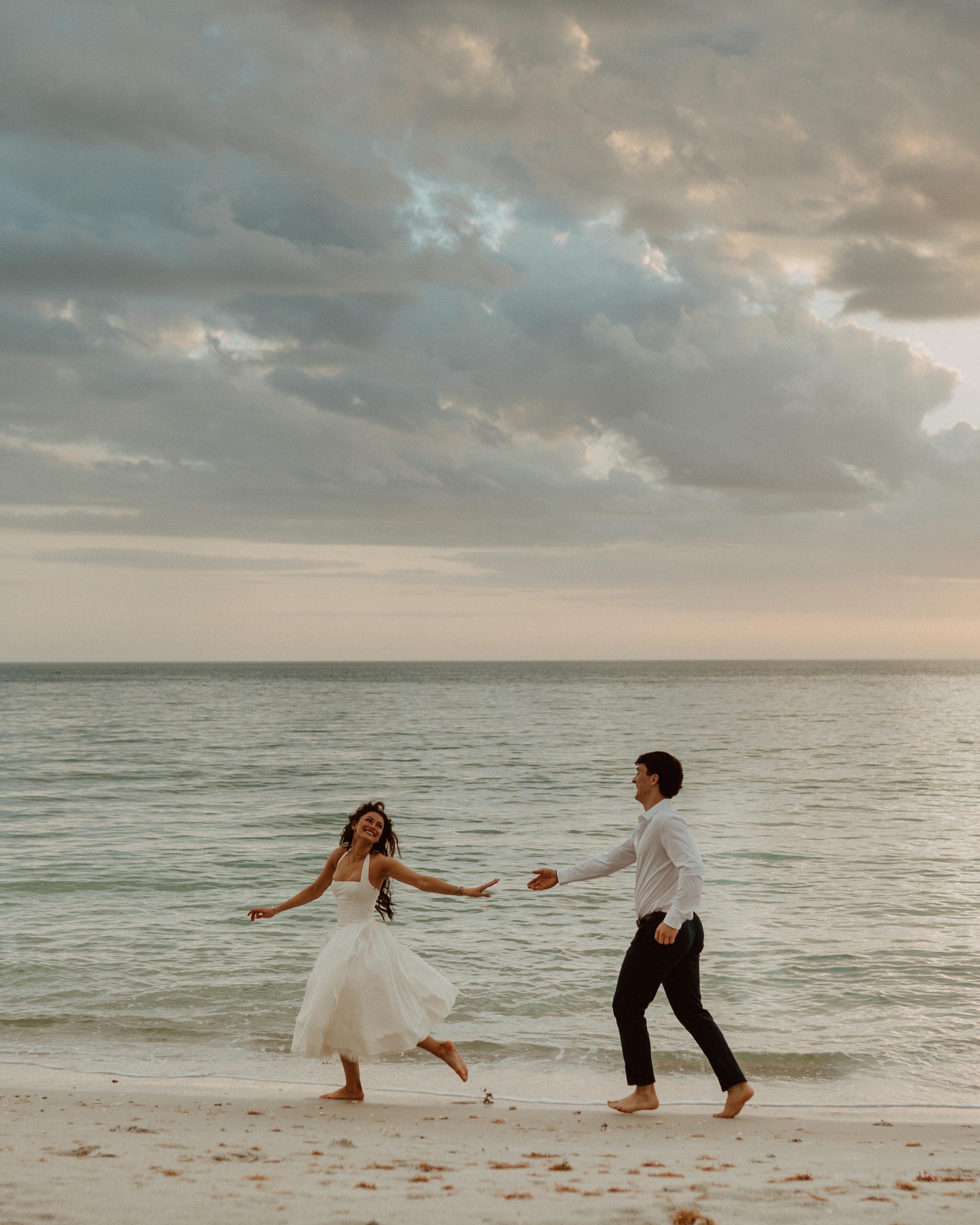 The Wedding Website of Annalise Furka and William Krause