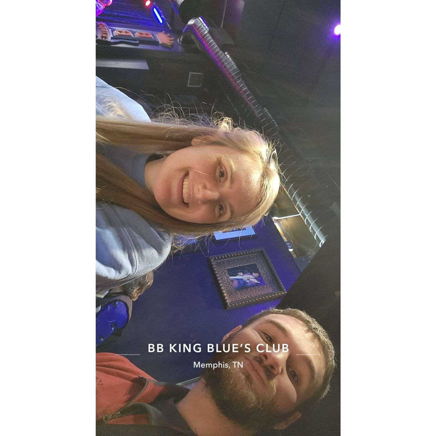 Beale Street 2024