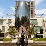 Houston Museum District