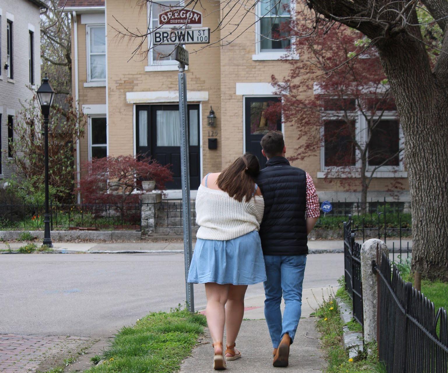 The Wedding Website of Samantha Cudney and Austin Dickison