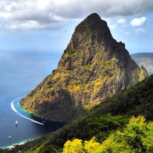 Hiking Excursion on Our Honeymoon