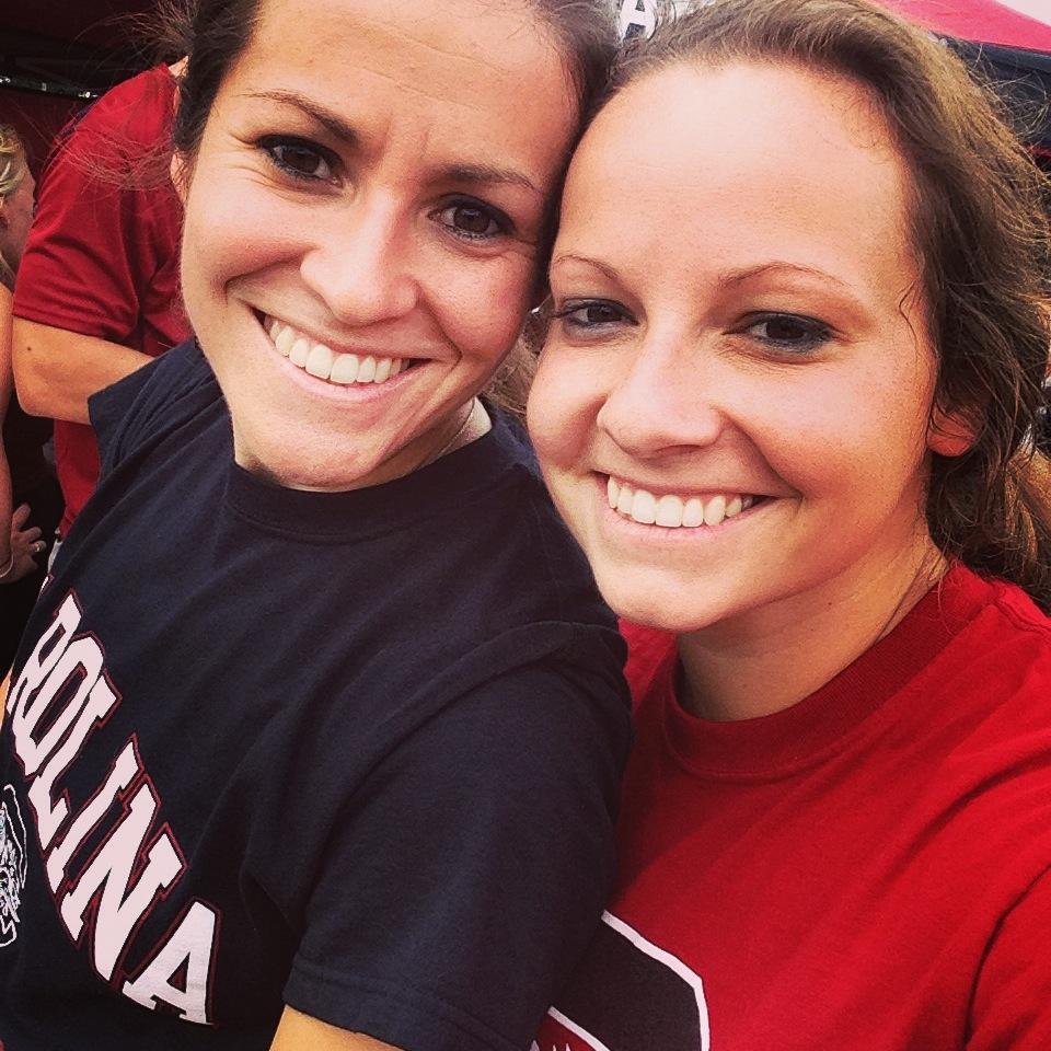 Go Gamecocks!