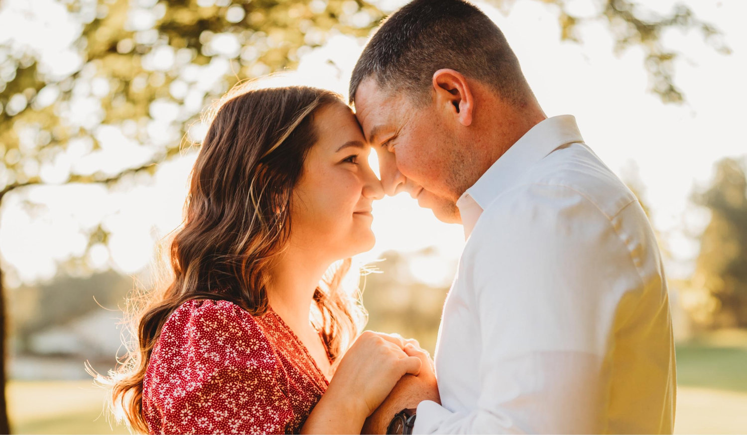 The Wedding Website of Kate Hughes and Eric Burnett