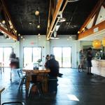 Greenport Harbor Brewing Company