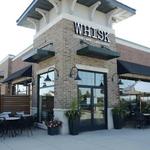 Whisk Coffee and Wine Bar