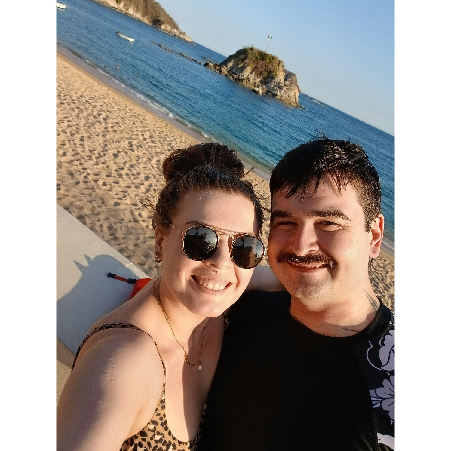 Huatulco 2025