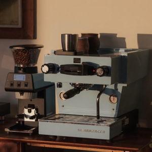 Our Dream Home Café Setup
