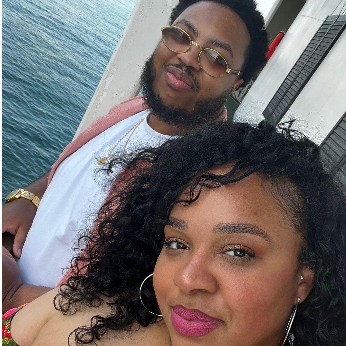 Detroit Princess Date !