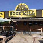 Adam's Coffee shop pick: The Buzz Mill