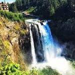 Snoqualmie Falls