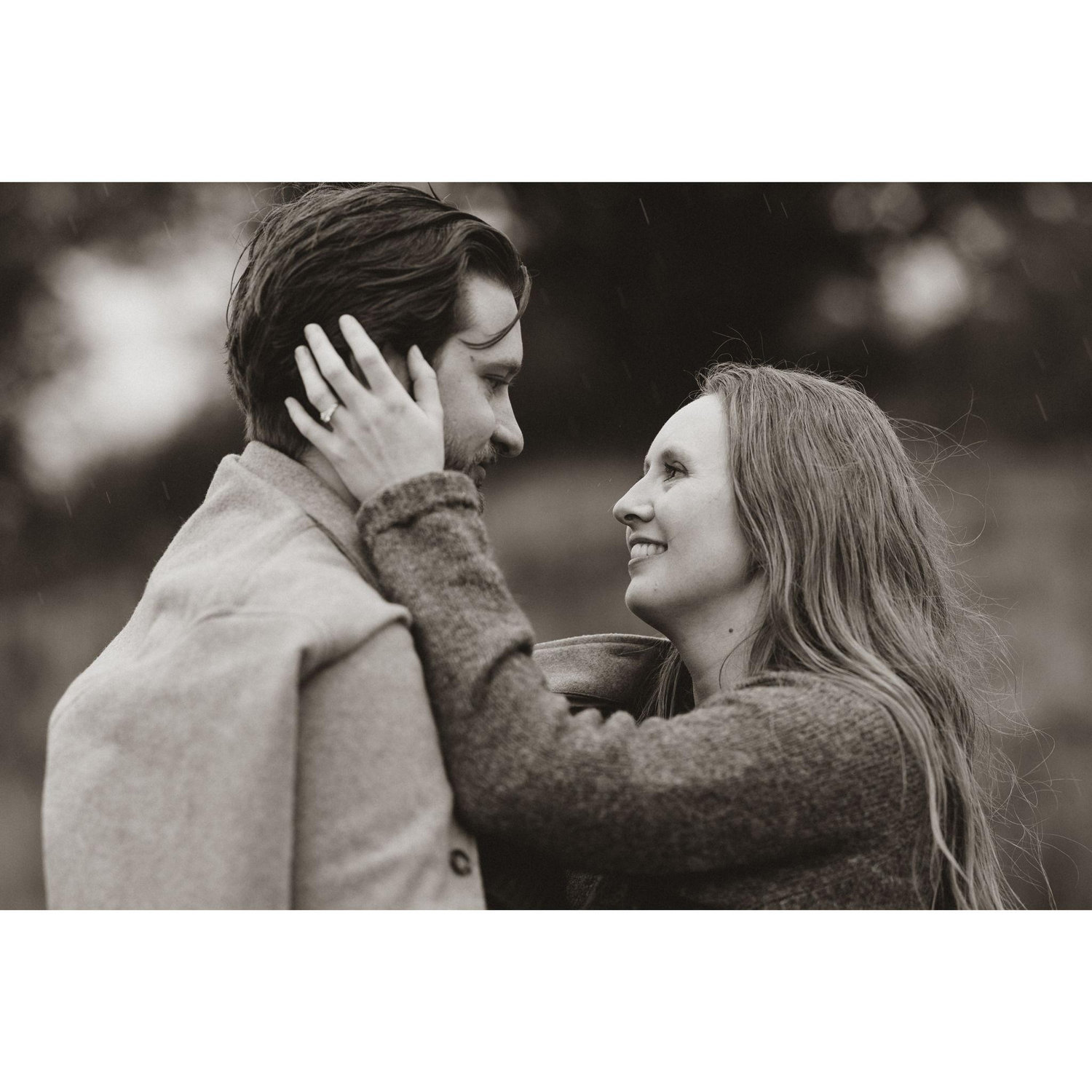 Engagement Photos | Discovery Park