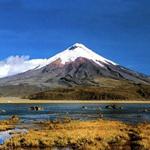Parque Nacional Cotopaxi