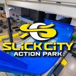 Slick City Action Park - Denton