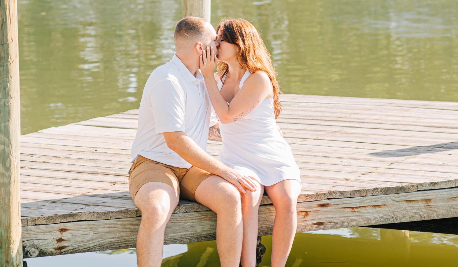 The Wedding Website of Shannon Grivas and Matthew Wedel