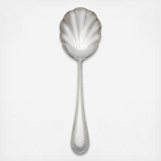 Lyndon Vegetable Serving Spoon