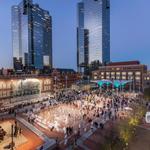 Sundance Square