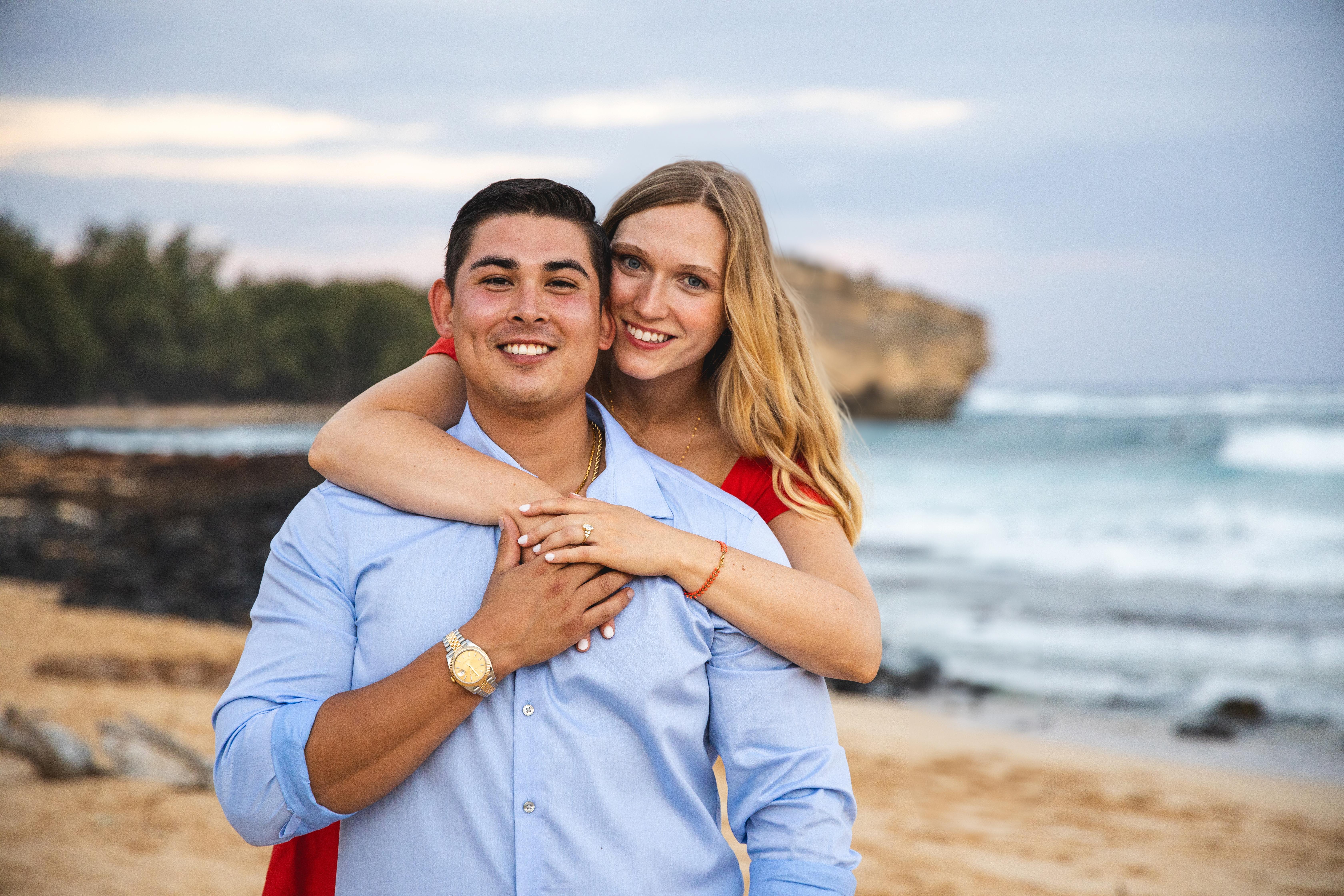 The Wedding Website of Madeline Tucker and Brandon Wood