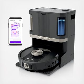 PowerDetect 2-in-1 Robot Vacuum and Mop