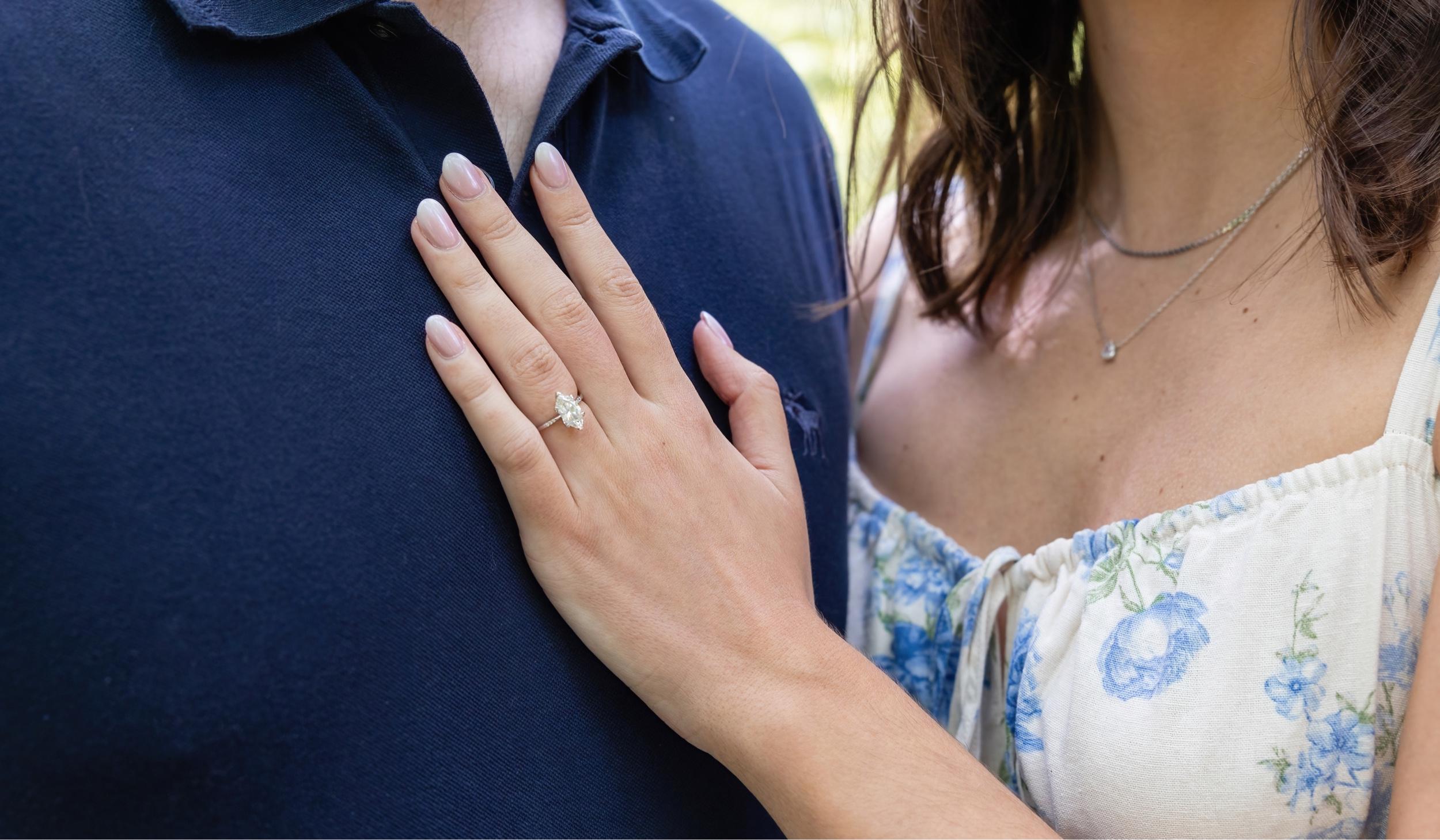 The Wedding Website of Elizabeth Thomas and Boone Bishop