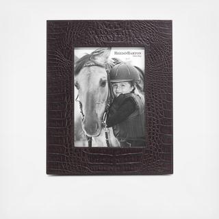 Dylan Leather Frame