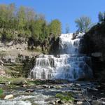 Chittenango Falls State Park