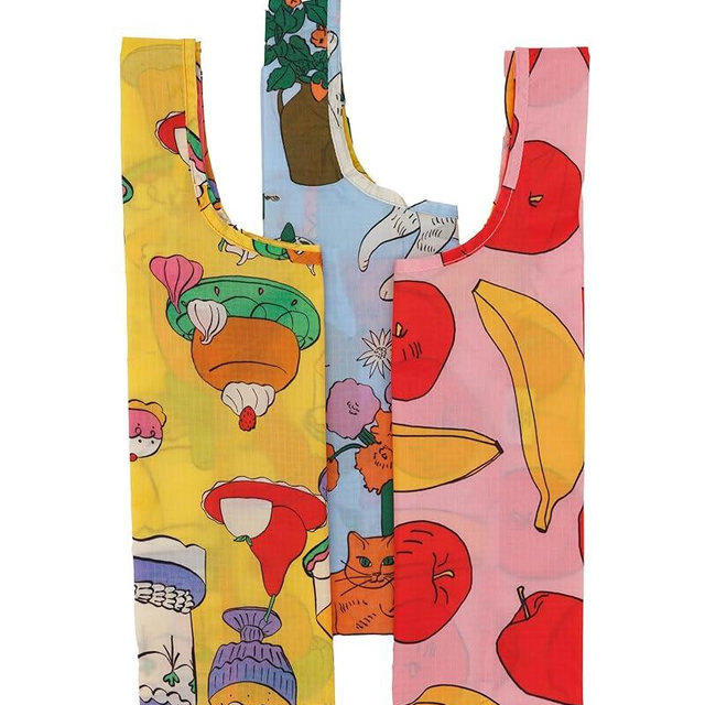 BAGGU Amazon Baby Set of 3