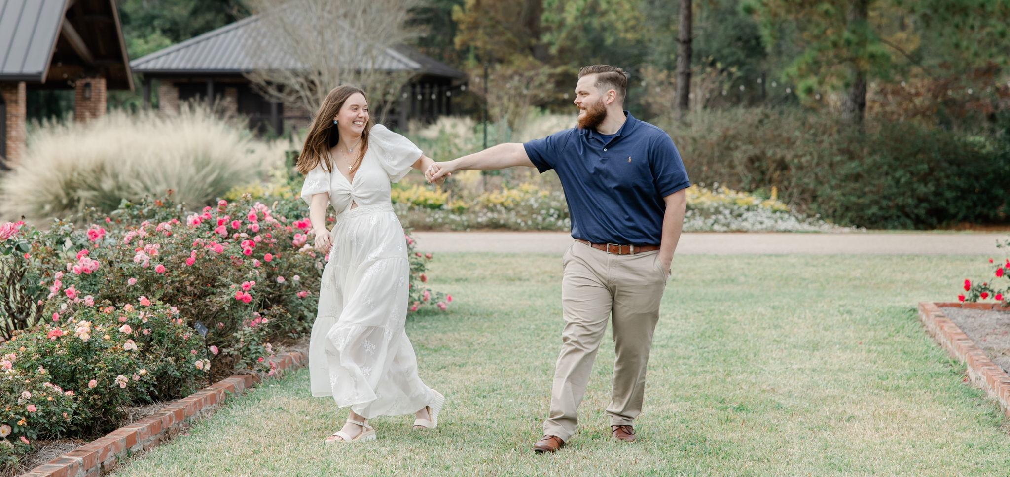 The Wedding Website of Steven Perschall and Elizabeth Jarvie