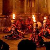 Experience the Bagore Ki Haveli Cultural Show
