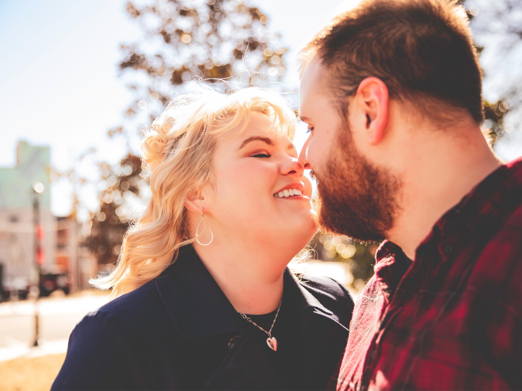 The Wedding Website of Jessica Ladd and Michael Roberts