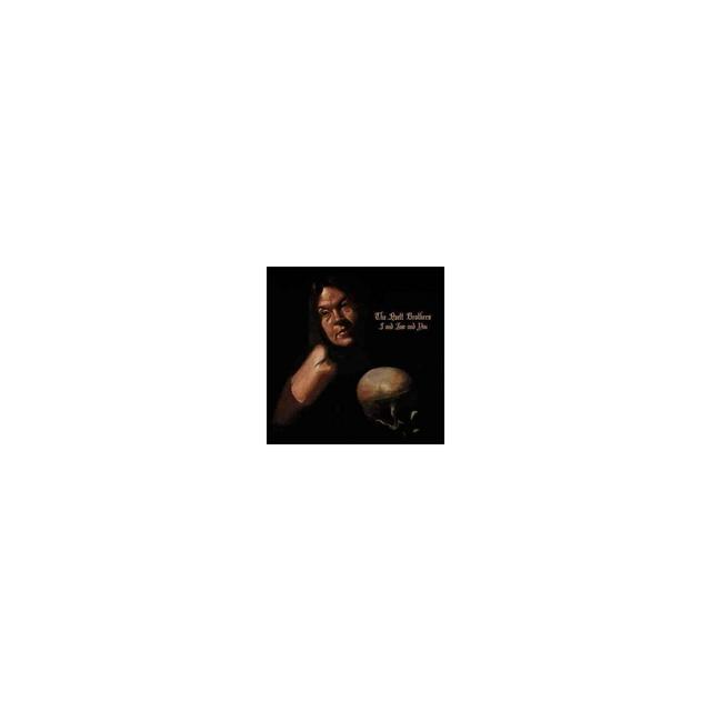 Avett Brothers - I And Love And You (Vinyl)