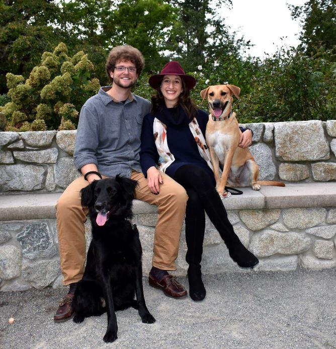 The Wedding Website of Katherine Joseph and Marcus Bakke