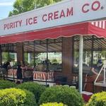 Purity Ice Cream Co.