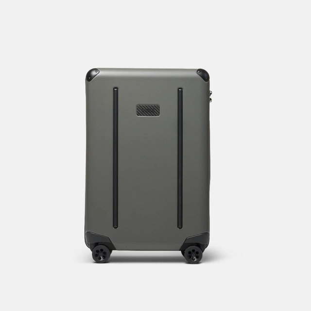 Ridge Carry-On Basecamp Gunmetal