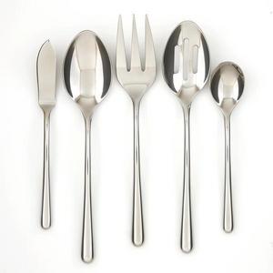 Cambridge Silversmiths Samantha Mirror - Hostess Set