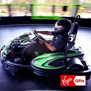 Andretti Indoor Go-Kart Racing for 2 - Orlando