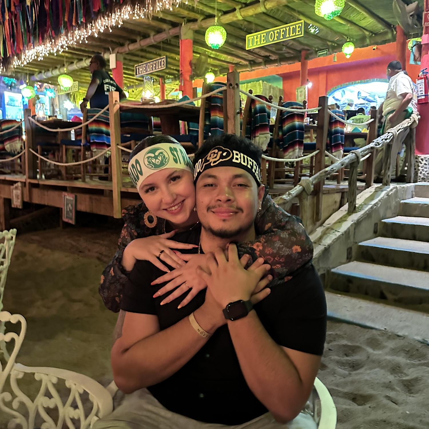 Mexico Vacation