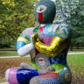 Yorkshire Sculpture Park