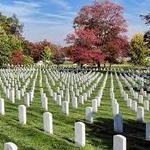 Arlington National Cemetery