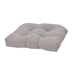 Backyard Creations™ Pacifica Solid Tufted Patio Seat Cushion at Menards®