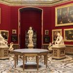 Uffizi Gallery
