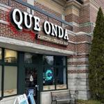 Que Onda Cantina Highland Creek
