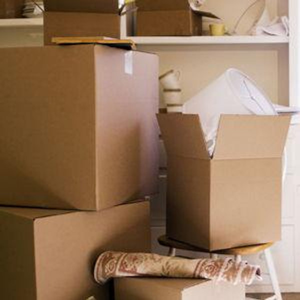 Home Organizer