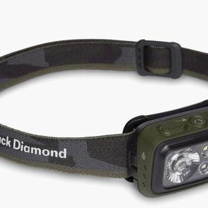 Black Diamond Spot 400 Headlamp - Dark Olive