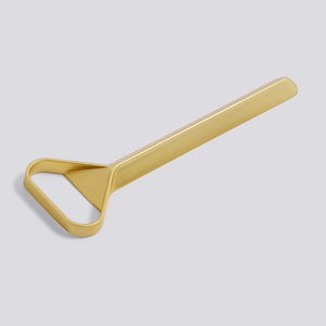Miller Filliben Wedding HAY Cap Slim Bottle Opener - 1pcs