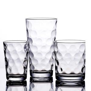 Galaxy Glassware 12-pc. Set