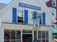 Smiling Cow Gift Shop